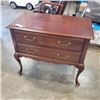 Image 1 : 2 DRAWER STAND