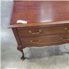 Image 2 : 2 DRAWER STAND