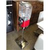 Image 2 : BEAVER COIN OPERATED CANDY DISPENSER