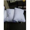 Image 1 : 2 CASPER STANDARD THE DOWN PILLOWS