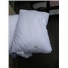 Image 2 : 2 CASPER STANDARD THE DOWN PILLOWS