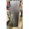 Image 2 : ESPRESSO GLASS DOOR CABINET