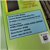 Image 5 : 2 NEW PURE GUARDIAN TRUE HEPA REPLACEMENT FILTERS SIZE J AND SIZE C - RETAIL $119