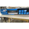 Image 2 : YAMAHA PSR-E363 DIGITAL KEYBOARD - TESTED WORKING, RETAIL $269