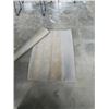 Image 2 : 2 OUTDOOR AREA MATS