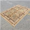 Image 1 : 92 X 61 INCH AREA CARPET