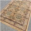 Image 2 : 92 X 61 INCH AREA CARPET