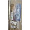 Image 3 : NEW 6.5FT X 9.5FT AREA CARPET  - CREAM