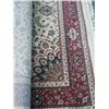 Image 2 : EGO 8FT FRINGED AREA CARPET