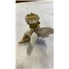 Image 8 : LOT OF LADY FIGURES AND MADE IN ENGLAND BEAR FIGURES