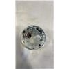 Image 2 : 10 ART GLASS PAPER WEIGHTS - ONE SIGNED LIMITED EDITION