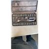Image 7 : 2 CASED SOCKET SETS AND CASED BIT SET
