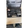 Image 8 : 2 CASED SOCKET SETS AND CASED BIT SET