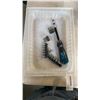 Image 9 : 2 CASED SOCKET SETS AND CASED BIT SET