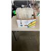 Image 1 : BOX OF 14 ORGANIZER CASES