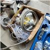 Image 3 : LOT OF AMERICAN FAUCET AND HOME RENOVATION SUPPLIES