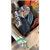 Image 2 : 3 BOXES OF TOOLS, ELECTRICAL HARDWARE, CAR DIAGNOSTIC TOOLS