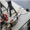 Image 2 : HYDRAULIC TROLLEY JACK, BOTTLE JACK, AXLE STANDS AND CABLE WINCH