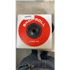 Image 2 : 6 ROLLS OF 1 1/2 INCH WIDE SAND PAPER 50 YARDS EACH