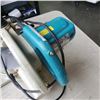 Image 3 : MAKITA SLIDING COMPOUND MITRE SAW