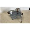 Image 1 : ALL TRADE 6 INCH SWIVEL BENCH VICE