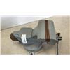 Image 3 : ALL TRADE 6 INCH SWIVEL BENCH VICE