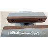 Image 5 : ALL TRADE 6 INCH SWIVEL BENCH VICE