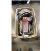 Image 1 : TITAN 440I PAINT SPRAYER WITH HOSES
