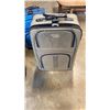 Image 2 : PICNIC COOLER BAG AND LUGGAGE BAGS