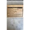 Image 2 : BOX OF LINCOLN ELECTRODES JETWELD 1 WELDING STICKS