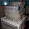Image 2 : 5 ORGANIZERS WITH CONTENTS