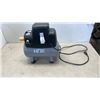 Image 1 : HDX ELECTRIC AIR COMPRESSOR