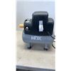 Image 2 : HDX ELECTRIC AIR COMPRESSOR