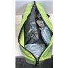 Image 3 : 3 PAIRS OF RAIN BOOTS - SIZE 9, 10 AND OTHER, AND TENT