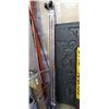 Image 1 : TRUCK BED RAILS - 6 FOOT LONG