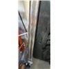 Image 3 : TRUCK BED RAILS - 6 FOOT LONG