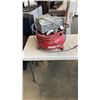 Image 1 : PORTER CABLE 150PSI PANCAKE COMPRESSOR