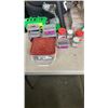 Image 1 : LOT OF VARIOUS SIZE SCREWS, HARDWARE