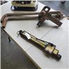 Image 1 : EAZ LIFT SWAY CONTROL WITH BARS AND HITCH
