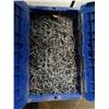Image 2 : LOT OF NAILS, BOLTS, HARDWARE