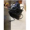 Image 2 : FOG MACHINE, BATTERY CHARGER AND STEAMER