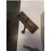 Image 2 : TRAY OF VINTAGE TOOLS