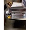 Image 2 : TWO AGROLUX ALF1000W GROW LAMPS 240-277V