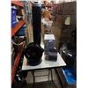 Image 1 : 4 FANS - WESTINGHOUSE, NOMA AND OTHERS, THREE WORKING, ONE NON-WORKING