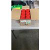 Image 1 : CASE OF 1 INCH HEX HEAD TEK SCREWS