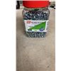 Image 3 : CASE OF 1 INCH HEX HEAD TEK SCREWS