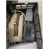 Image 2 : 3 OPERA 6000 SERIES GAS SENSOR CONTROLLERS