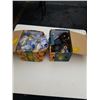 Image 1 : 2 BOXES OF BRASS CYLINDER ADAPTERS AND WIRE BRUSHES AND FLAP WHEELS