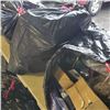 Image 2 : 4 BAGS OF NEW ITEMS, CAT TOYS, SANITIZER, PHILLIPS REMOTES, SLIPPERS AND MORE