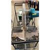 Image 2 : MAKITA 14 INCH MITER SAW